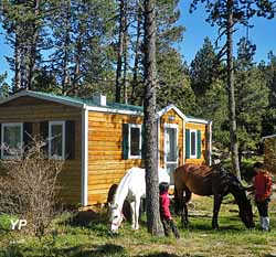 Camping La Devèze (doc. Camping La Devèze)