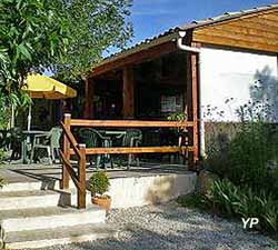 Camping Le Faucon d'Or