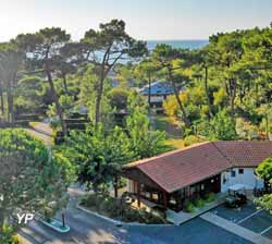 Camping Le Pavillon Royal