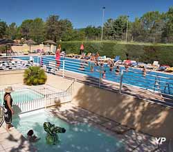 Camping Le Parc (doc. Camping Le Parc)