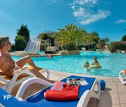 Camping des Iles (doc. Camping des Iles)