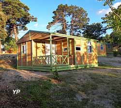 Camping Le Lavandin (doc. Camping Le Lavandin)