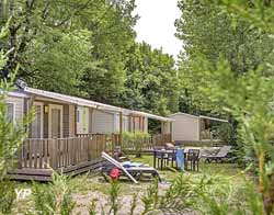 Camping Terra Verdon- Ciela Village