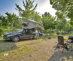 Camping Terra Verdon- Ciela Village