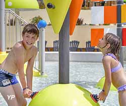 Camping Terra Verdon- Ciela Village