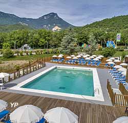 Camping Terra Verdon- Ciela Village