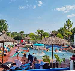 Camping Les Loges (doc. Camping Les Loges)