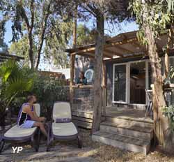 Camping-Village Le Floride & l'Embouchure