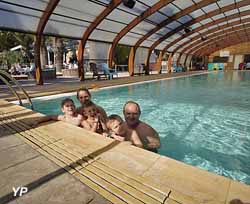 Camping-Village Le Floride & l'Embouchure