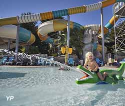 Camping-Village Le Floride & l'Embouchure (doc. Camping-Village Le Floride & l'Embouchure)