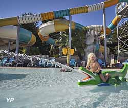 Camping-Village Le Floride & l'Embouchure - Le Barcarès - Guide Campings