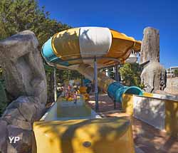 Camping-Village Le Floride & l'Embouchure