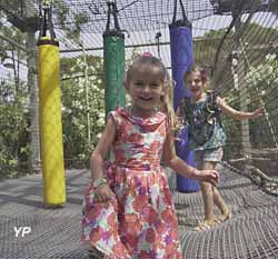 Camping-Village Le Floride & l'Embouchure