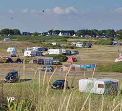 Camping municipal de Kerhillio (doc. Camping municipal de Kerhillio)