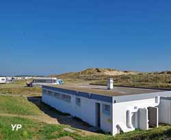 Camping municipal de Kerhillio