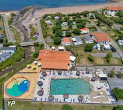 Camping Chadotel International Erromardi