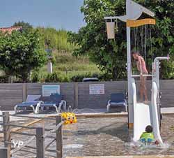 Camping Chadotel International Erromardie