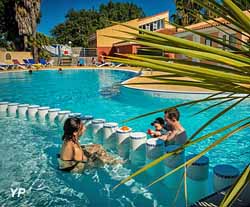 Camping Chadotel Les Jardins Catalans