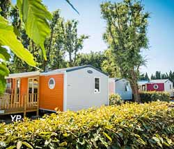 Camping Chadotel Les Jardins Catalans