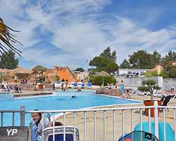 Camping Chadotel Les Écureuils