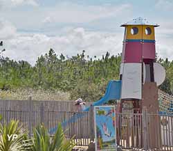 Camping Chadotel La Dune des Sables