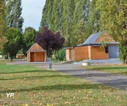 Camping de La Blardiere