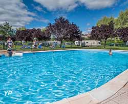 Camping Les Boucles de La Moselle (doc. Camping Les Boucles de La Moselle)