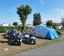 Camping du Grand Hameau (doc. Camping du Grand Hameau)