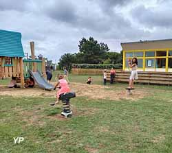 Camping de La Plage