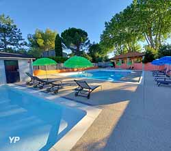 Camping Le Pré Saint-André (doc. Camping Le Pré Saint-André)