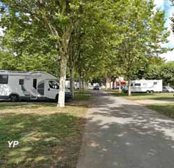 Camping de mon Village (doc. Camping de mon Village)