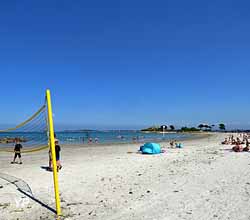 Camping Ar Kleguer