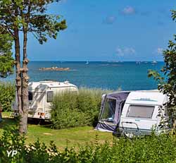 Camping Ar Kleguer