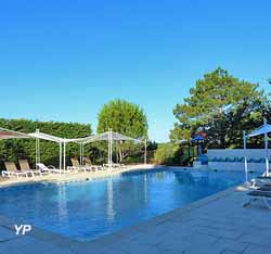 Camping Le Fontisson (doc. Camping Le Fontisson)