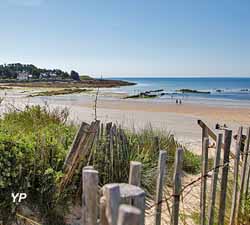 Camping de La Plage