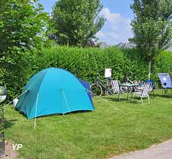 Camping de La Plage