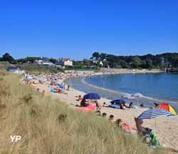 Camping de La Plage