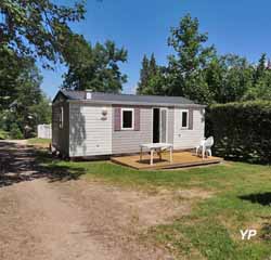 Camping Les Chelles