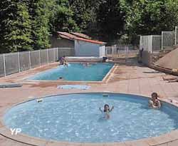 Camping Les Chelles (doc. Camping Les Chelles)