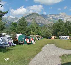 Camping Lou Passavous (doc. Camping Lou Passavous)