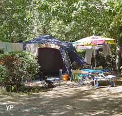 Camping Benista