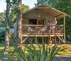 Camping Yelloh Village l'Océan Breton