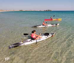 Yelloh Village La Plage