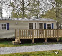 Camping le Clair Vignon