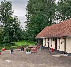 Camping le Clair Vignon