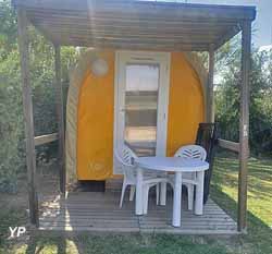 Camping Crin Blanc