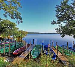 Camping l'Océane