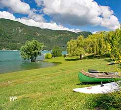 Camping de Savel (doc. Camping de Savel)