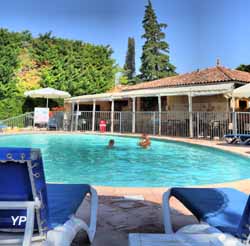 Camping des Favards (doc. Camping des Favards)