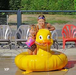 Camping Europa
